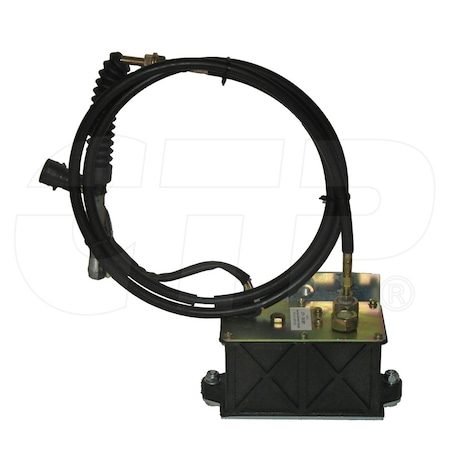 Aic Replacement Parts Motor As-Gov Fits Caterpillar Models 1263007